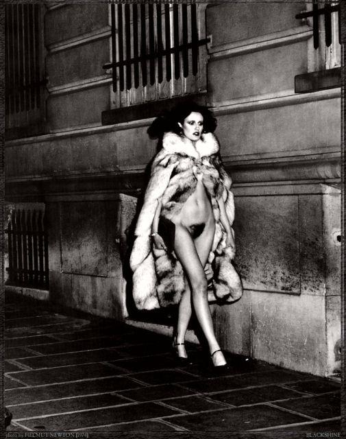 Helmut Newton 6